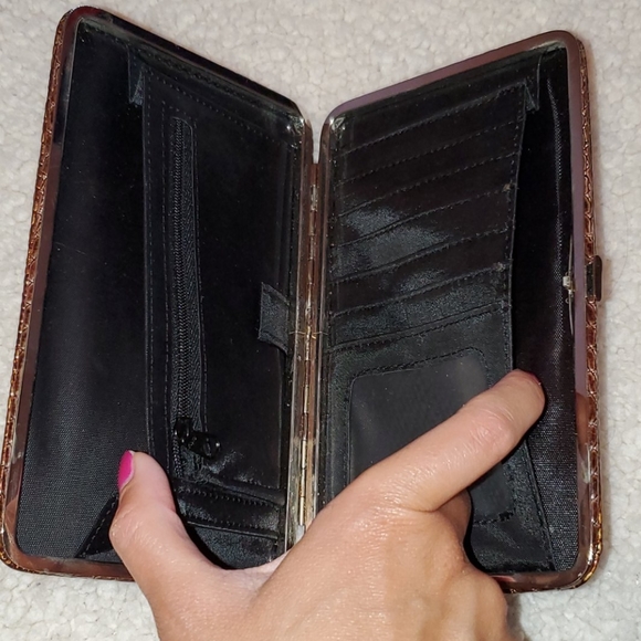 Brown Wallet Bundle - Picture 7 of 8